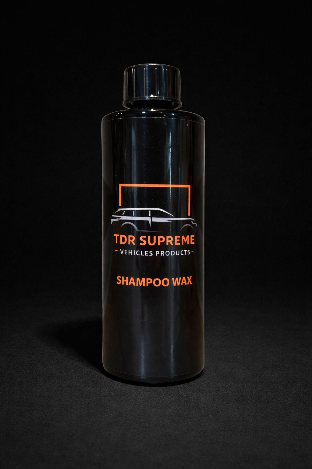Shampoo wax 500ml