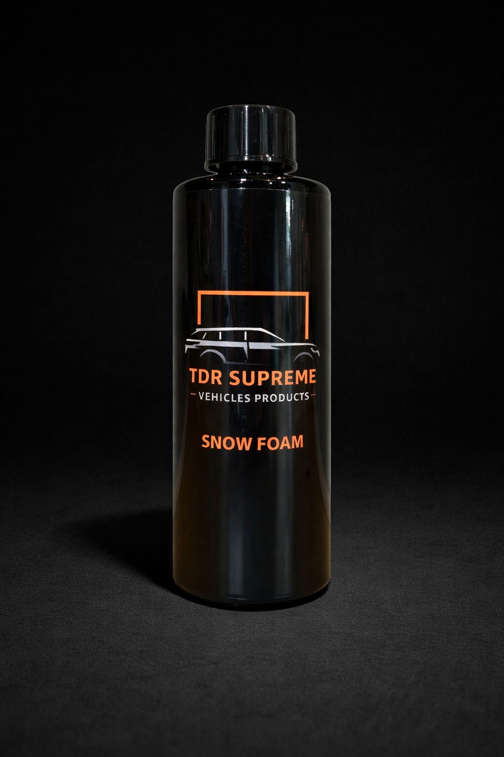 Snow foam 500ml