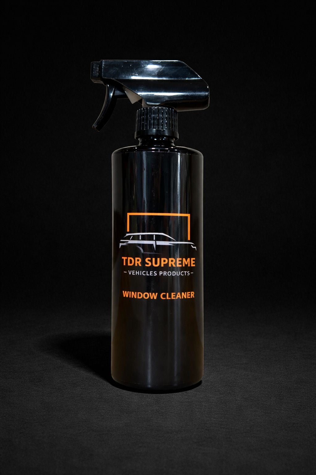 Window cleaner 500ml