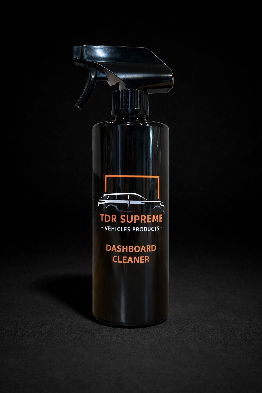 Dashboard cleaner 500ml