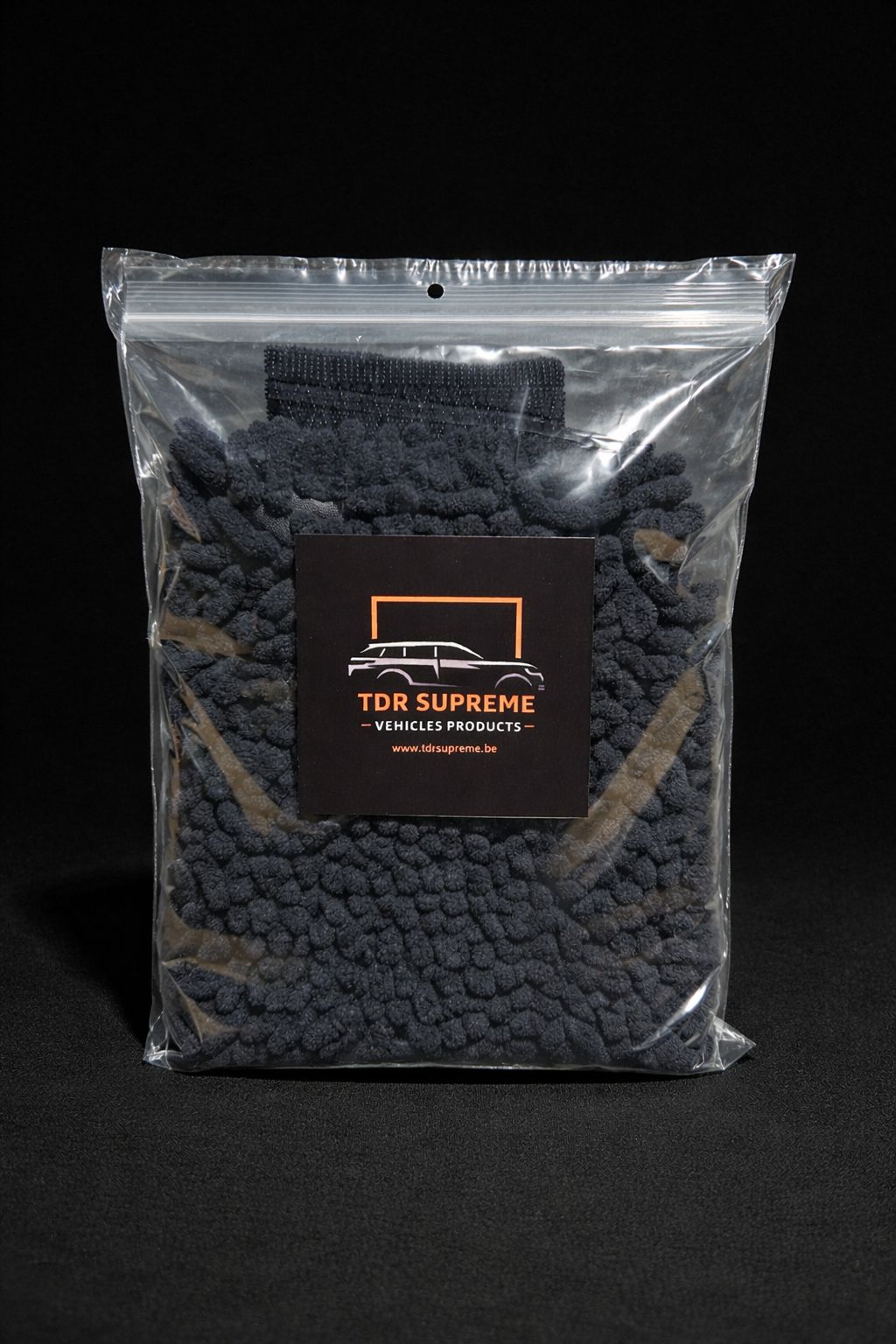 TDR supreme Washing Glove