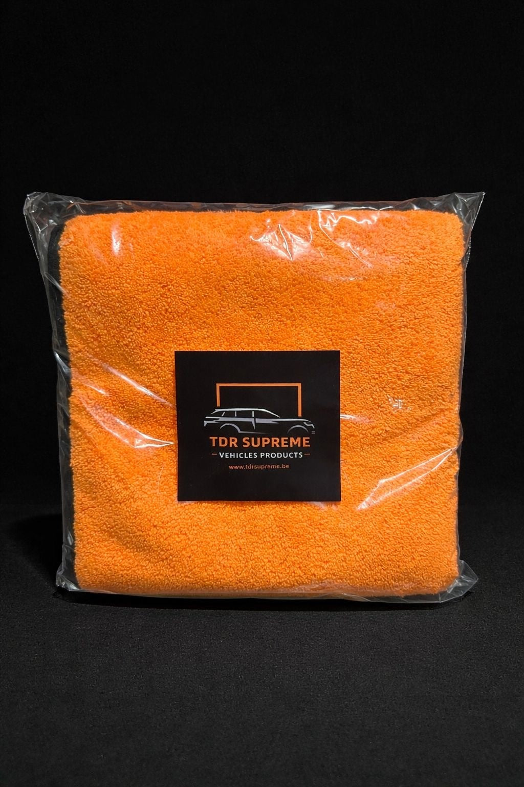 TDR Supreme Dry towel 90 x 65